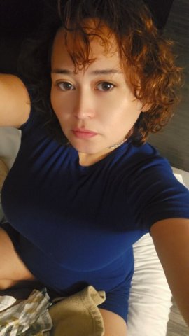 Lake Charles Incall/Outcall Female Escort — Uber + Facetime, Pegging (BYOP) - 1