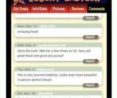 Lake Charles Incall/Outcall Female Escort — Uber + Facetime, Pegging (BYOP) - Image 8