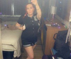 Daytona escorts - Thick Redhead Trouble in Daytona – Discreet Redhead Escort