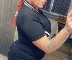 Thick Redhead Trouble in Daytona – Discreet Redhead Escort - Image 2