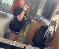 Thick Redhead Trouble in Daytona – Discreet Redhead Escort - Image 4