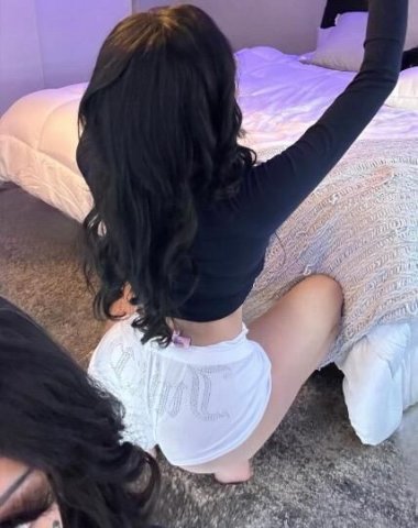 Amarillo TX Female Escort — FT Shows, Content & Verification - 1