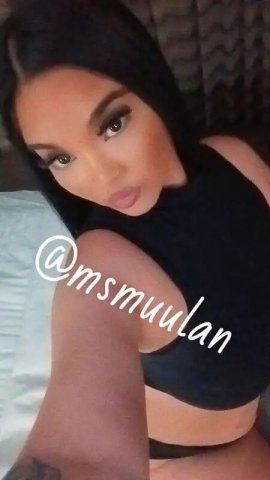 El Paso Female Escort — Outcalls & First-Time Screening - 1
