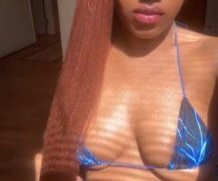 Princess — Upscale Ebony Beauty Female Escort (Outcalls or Date) - Image 2