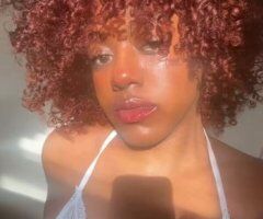 Princess — Upscale Ebony Beauty Female Escort (Outcalls or Date) - Image 4