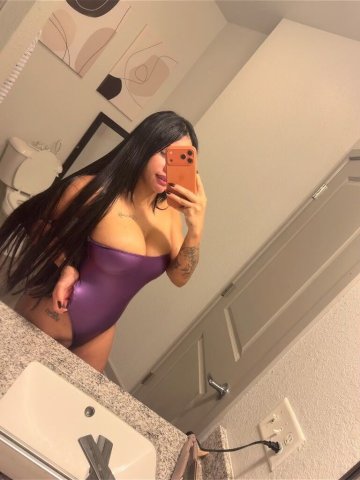 Incall companion — Latina escort (incall) - 1