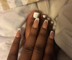 Mocha — New Chocolate BBW in Little Rock, Throat & Gripper Sessions - Image 6