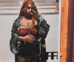 Mocha — New Chocolate BBW in Little Rock, Throat & Gripper Sessions - Image 8