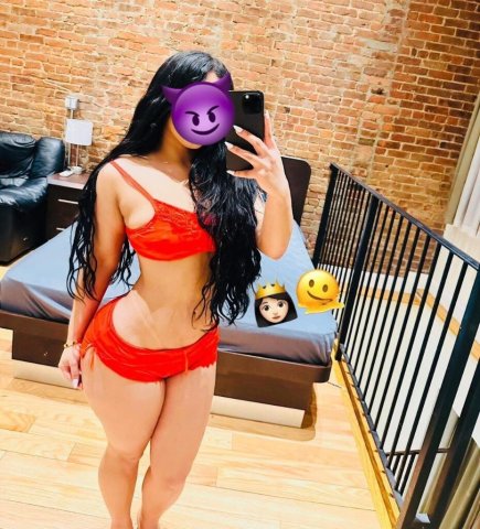  Apasionada con cuerpo sensual — InCall - 1
