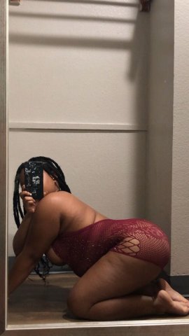 Fine Brownskin Escorts in Baton Rouge — Deepest Throat Special (19) - 1