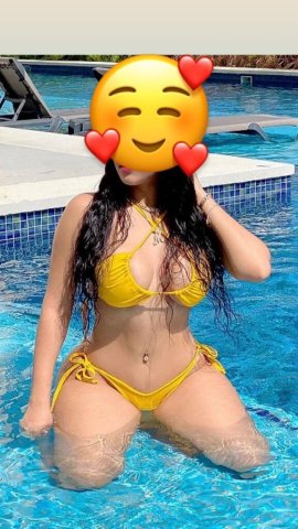 Charlotte NC Escort — Dulce y amable (28) - 1