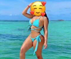 Charlotte NC Escort — Dulce y amable (28) - Image 2