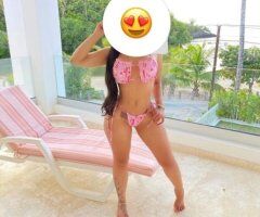 Charlotte NC Escort — Dulce y amable (28) - Image 3