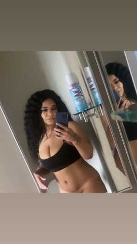 Monica — Thick Filipina Princess (Spanish) Safe Service Only - 1