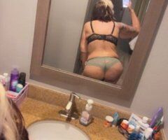 Knoxville Female Escort — Tight “Cum” Soak Session + BJ - Image 2