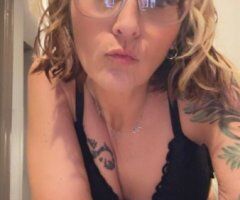 Knoxville Female Escort — Tight “Cum” Soak Session + BJ - Image 3