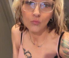 Knoxville Female Escort — Tight “Cum” Soak Session + BJ - Image 4