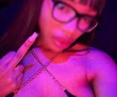 New Haven Luxury Seductive College Girl — Myah - Image 6