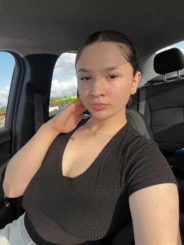 Colombian Female Escort in Cleveland — Chupar & Japasalo - 1