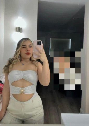Jacksonville Florida Female Escort — Oral Sex, Deep Throat & Threesomes - 1