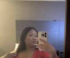 Asian BBW Escort (4'11) — Santa Barbara - Image 3