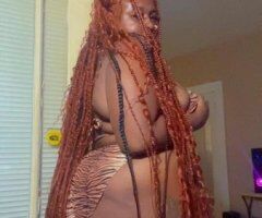 Texarkana, TX Big Texas Super Squirter Female Escort (In-Calls Only, Verifying Required) - Image 5