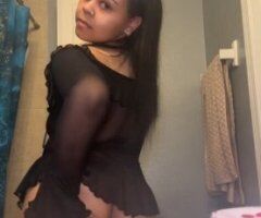 Vanessa — Discreet Female Escort in Lawton, OK (In-call & Out-call) - Image 2