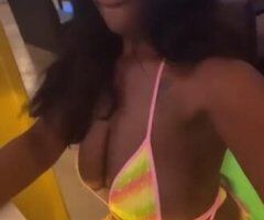 Chocolate-themed in-calls + outcalls (Orange County) — big boobs & BBBJ - Image 2