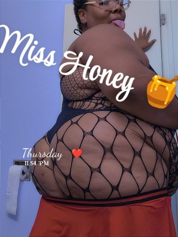 Nashville SSBBW Female Escort — Sloppy Mouth & Wet Pussy w/ Grip - 1