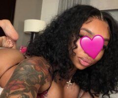 Ebony’s Day Special — Virtual & Discreet Female Escort (Long Island, NY) - Image 3