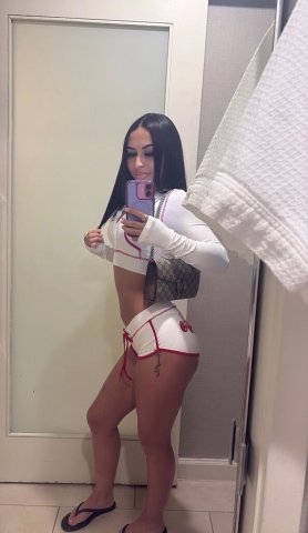 Columbus OH Outcall Only Female Escort — Nuru Massage & Outcalls - 1