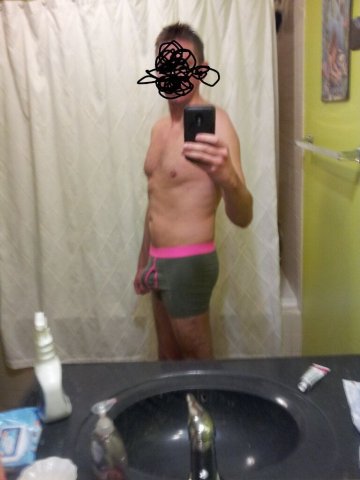 i love to cum - 1