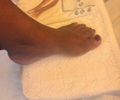 Central Jersey escorts - Female Escort in Central Jersey, NJ — Exclusive foot photos & videos