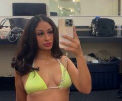 San Fernando Valley escorts - Jasmin — Young Petite Latina Escort in San Fernando Valley