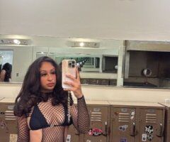 Jasmin — Young Petite Latina Escort in San Fernando Valley - Image 5