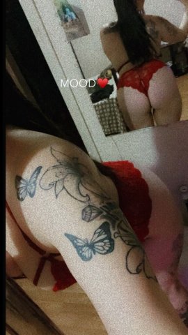 Lafayette LA Female Escort — Incall + 2girl Special - 1