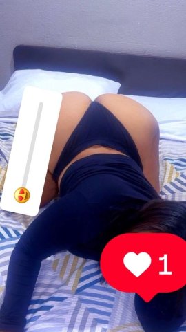 Detroit Female Escort — FaceTime verification, condom only - 1