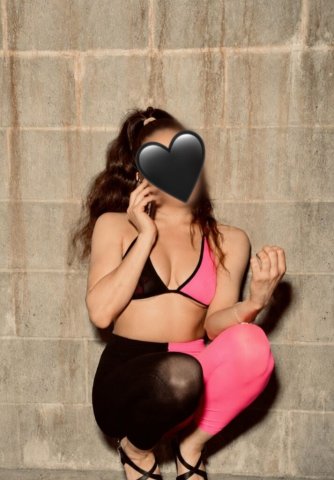Portland OR Female Escort — Incalls & Outcalls, Pakistani Exotic Full Service - 1