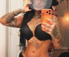 Lasha — Hispanic Female Escort (Tulsa) | No FT Verification - Image 2
