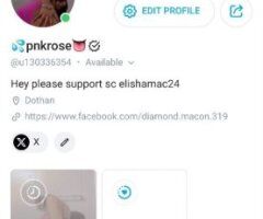 Dothan Escort — Rates by Text, Read the Pricelist - Image 5