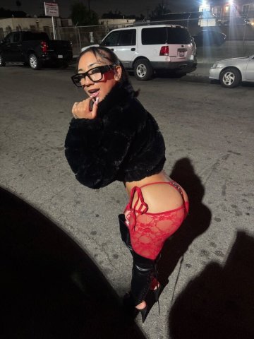 Stockton CA Blasian Babe (22) — Outcall Female Escort - 1