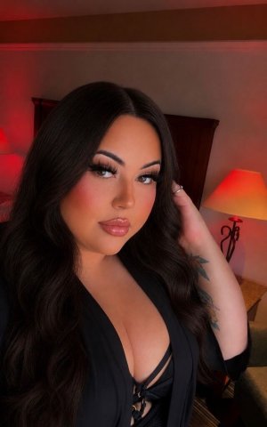 Sunnyvale Incall & Outcall Companion — Curvy Latina, Just Arrived (23) - 1