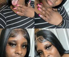 Hattiesburg BBW Female Escort — In-Calls & Out-Calls - Image 2