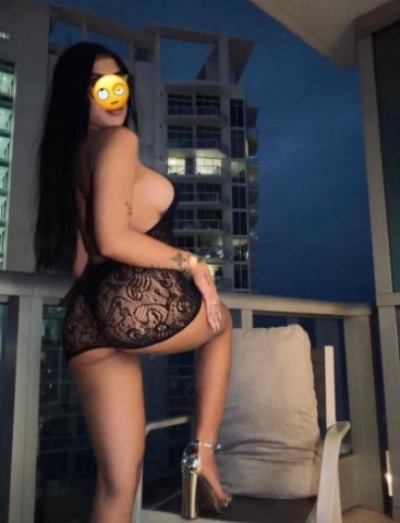 Boston Latina Female Escort — Incall, Squirt & GFE - 1