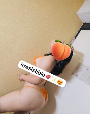 Latina Female Escort in Stockton, California — Incall & Outcall - 1