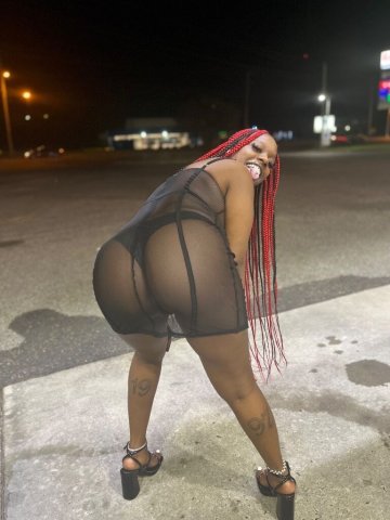 Memphis Female Escort — VIP & full services, outcalls - 1