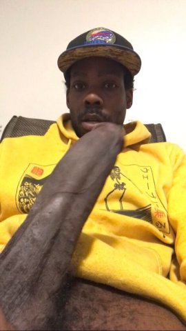 10 INCH BBC 4 submissive Nympho women only if you not skitdaddle im not the one - 1