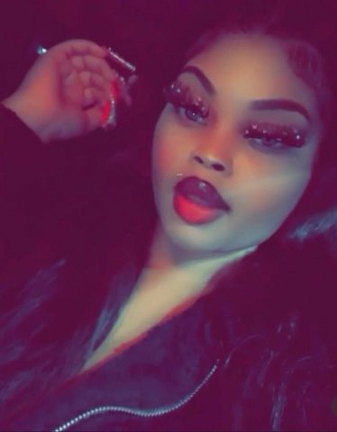 Fresno Female Escort — Puerto Rican “Mamaca” in town - 1