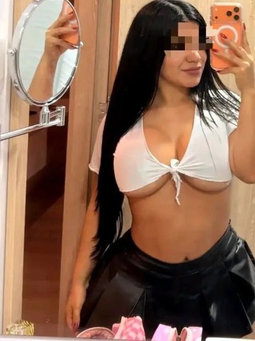 Chica latina en Salt Lake City — servicio completo y más (28) - 1
