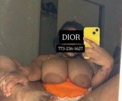 Cleveland Thick & Curvy Female Escort (Incall) — Clean & Discrete - Image 3
